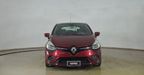 Renault Clio 0.9T DYNAMIQUE RED Hatchback 2018
