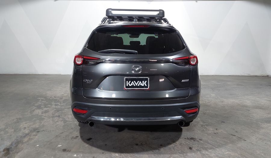 Mazda Cx-9 2.5 SIGNATURE 4WD AUTO Suv 2019
