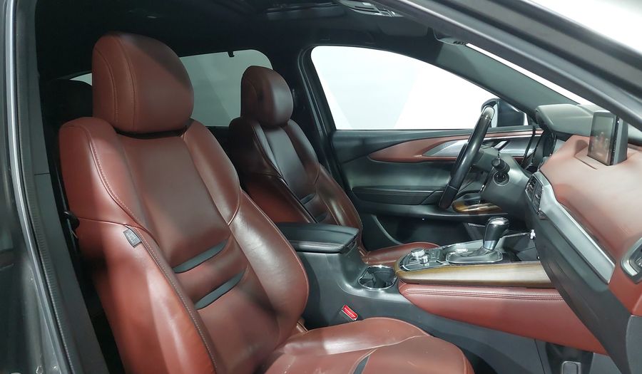 Mazda Cx-9 2.5 SIGNATURE 4WD AUTO Suv 2019