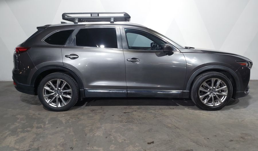 Mazda Cx-9 2.5 SIGNATURE 4WD AUTO Suv 2019