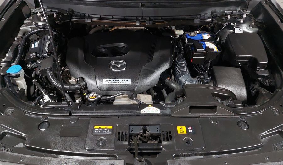 Mazda Cx-9 2.5 SIGNATURE 4WD AUTO Suv 2019