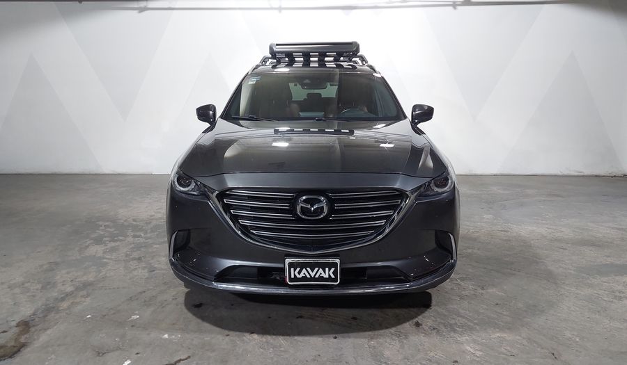 Mazda Cx-9 2.5 SIGNATURE 4WD AUTO Suv 2019