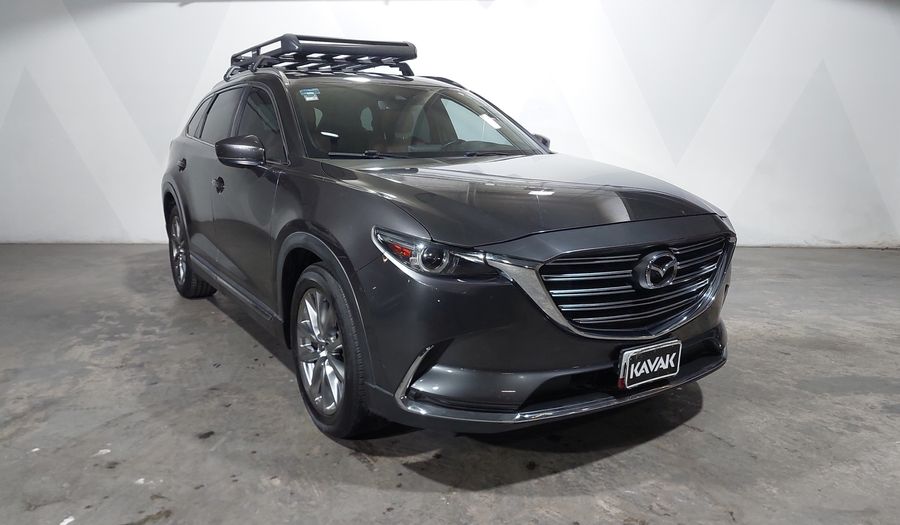 Mazda Cx-9 2.5 SIGNATURE 4WD AUTO Suv 2019
