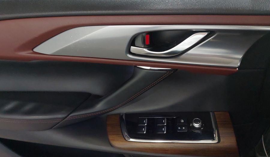 Mazda Cx-9 2.5 SIGNATURE 4WD AUTO Suv 2019