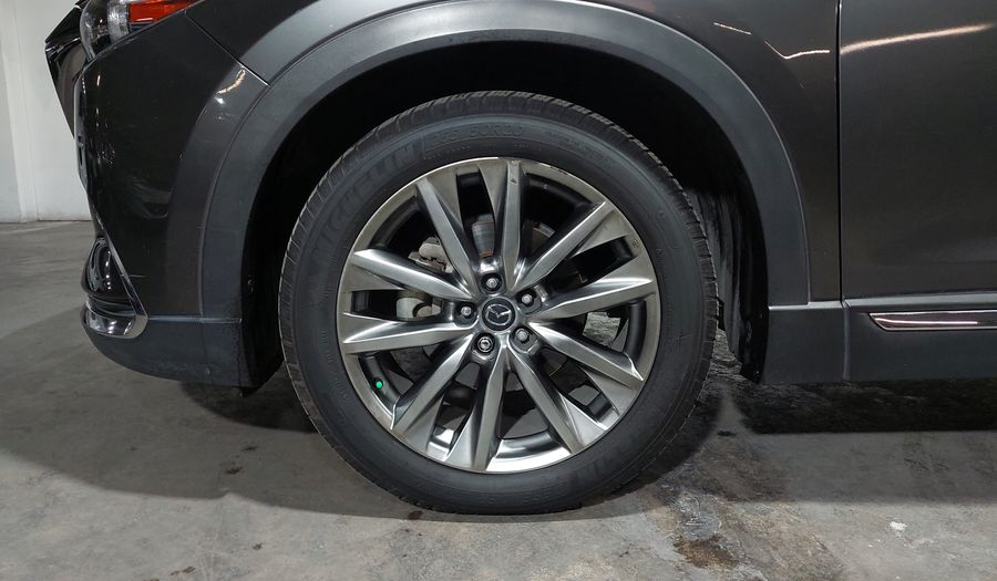 Mazda Cx-9 2.5 SIGNATURE 4WD AUTO Suv 2019