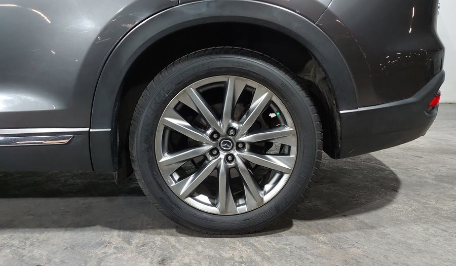 Mazda Cx-9 2.5 SIGNATURE 4WD AUTO Suv 2019