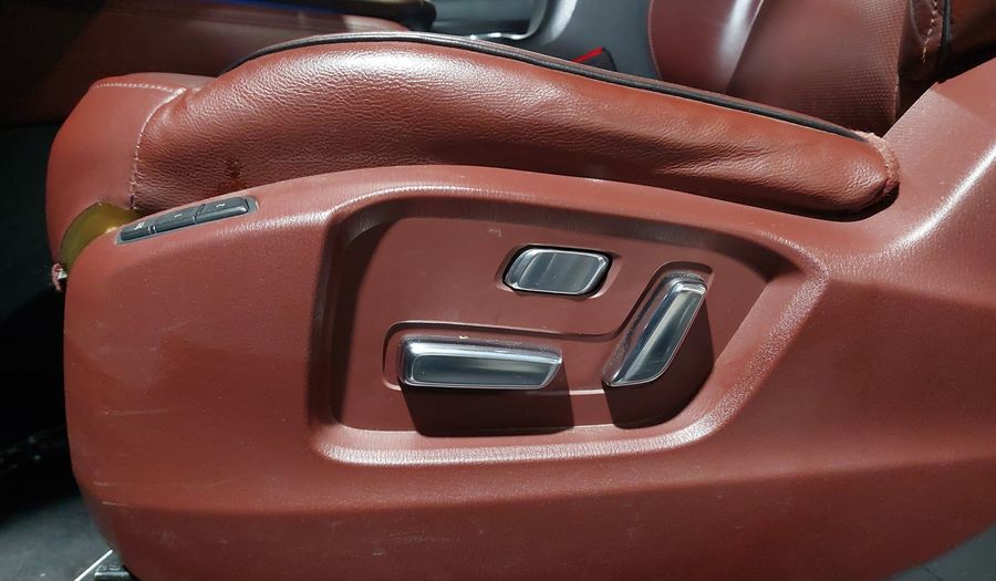 Mazda Cx-9 2.5 SIGNATURE 4WD AUTO Suv 2019