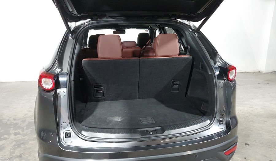 Mazda Cx-9 2.5 SIGNATURE 4WD AUTO Suv 2019