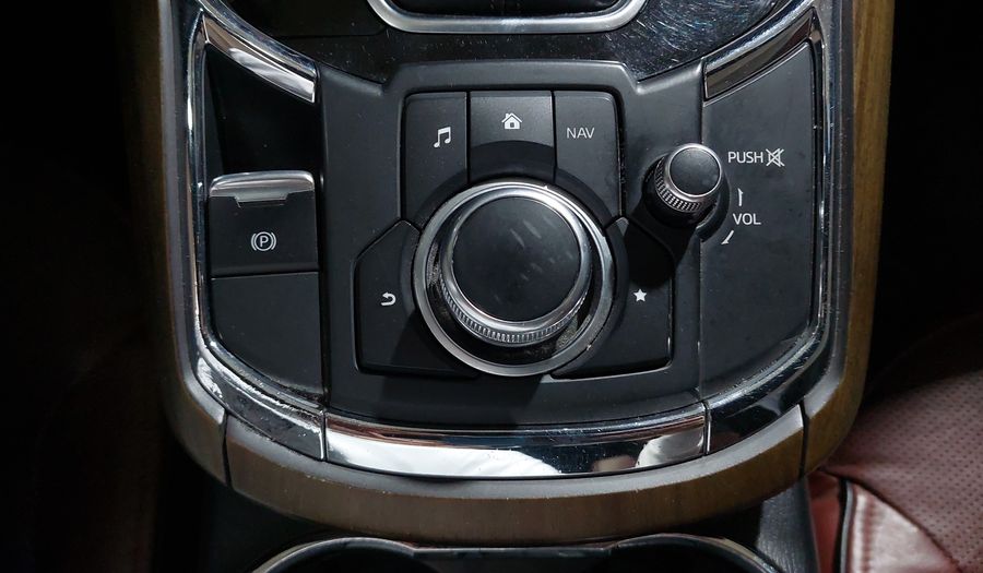 Mazda Cx-9 2.5 SIGNATURE 4WD AUTO Suv 2019