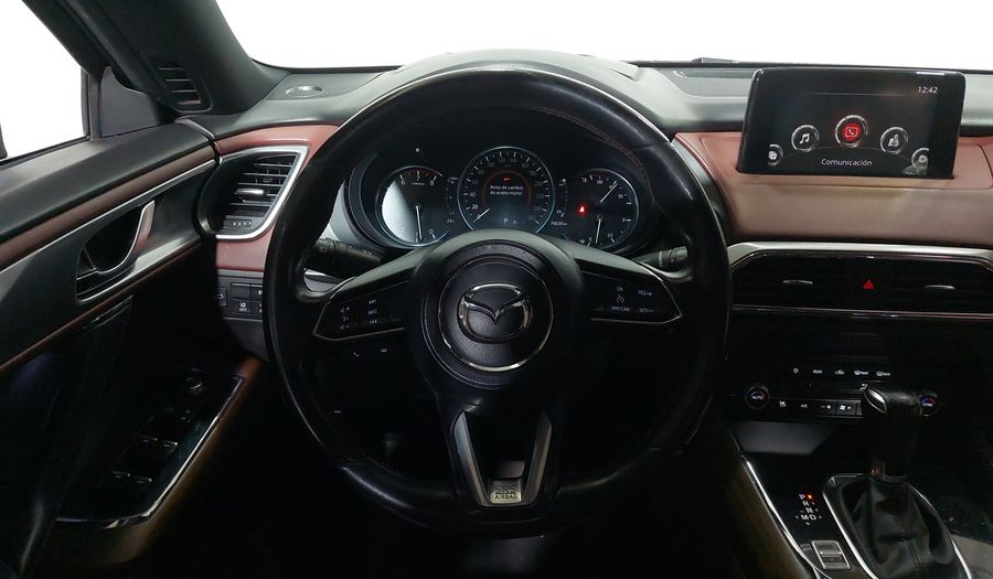 Mazda Cx-9 2.5 SIGNATURE 4WD AUTO Suv 2019