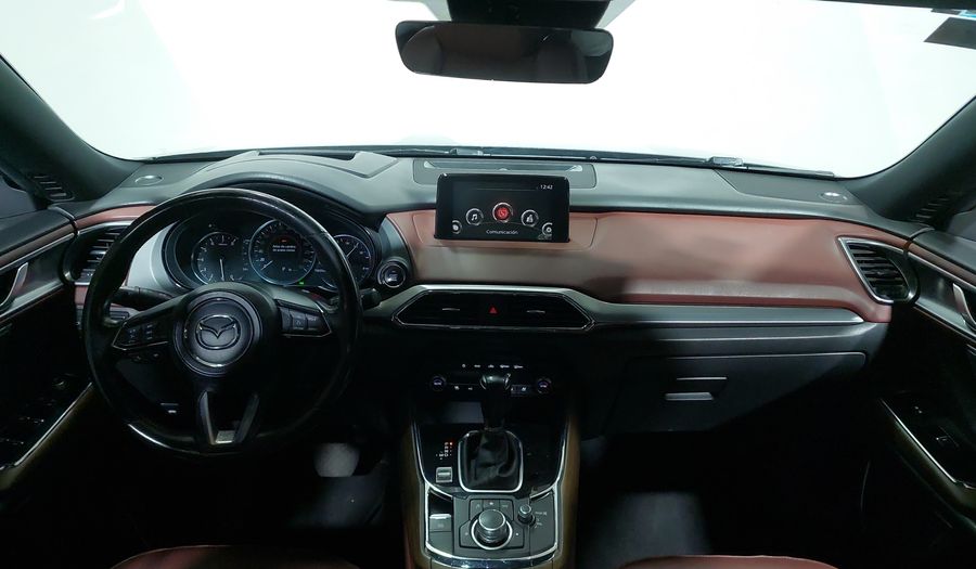 Mazda Cx-9 2.5 SIGNATURE 4WD AUTO Suv 2019
