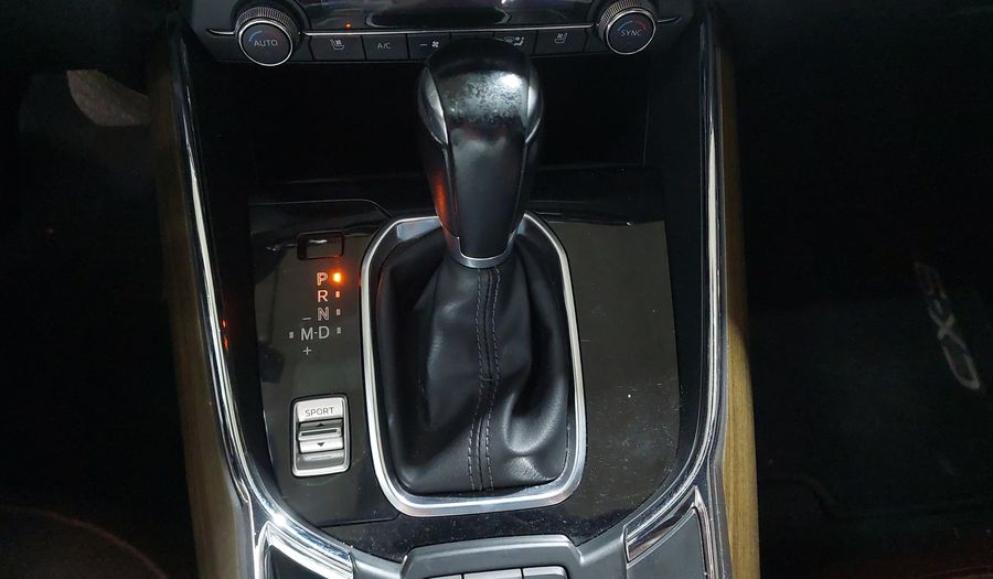 Mazda Cx-9 2.5 SIGNATURE 4WD AUTO Suv 2019