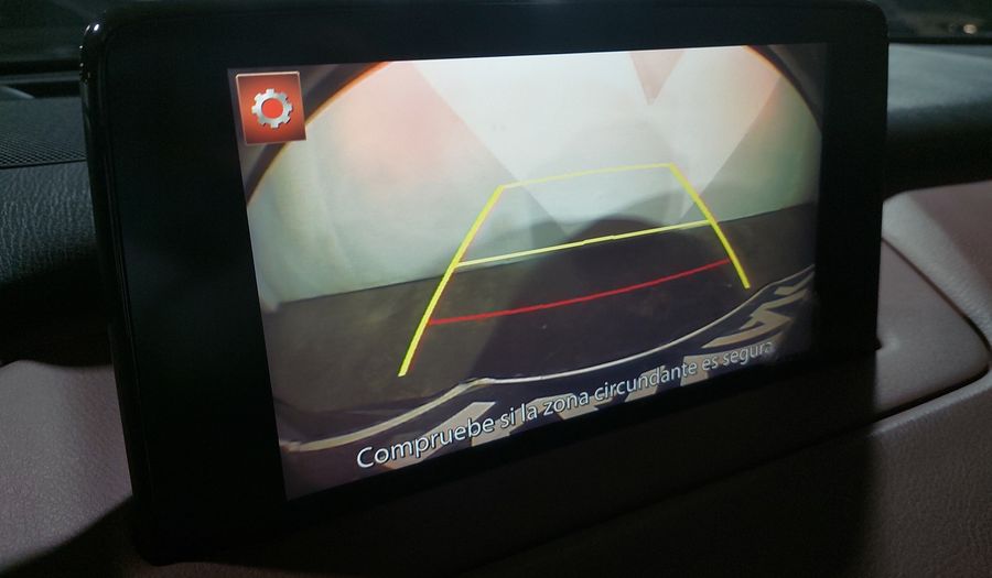 Mazda Cx-9 2.5 SIGNATURE 4WD AUTO Suv 2019