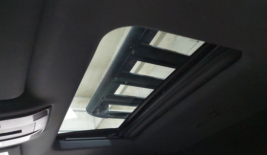 Mazda Cx-9 2.5 SIGNATURE 4WD AUTO Suv 2019