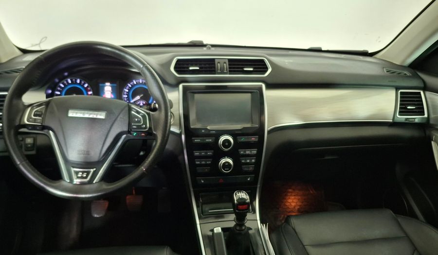 Haval H2 1.5T DELUXE Suv 2020