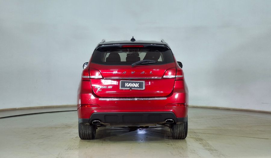 Haval H2 1.5T DELUXE Suv 2020