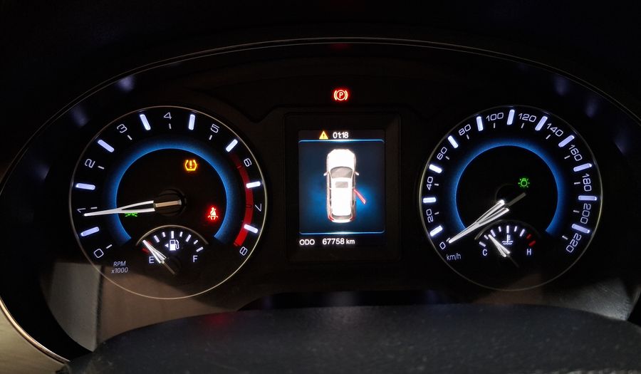 Haval H2 1.5T DELUXE Suv 2020