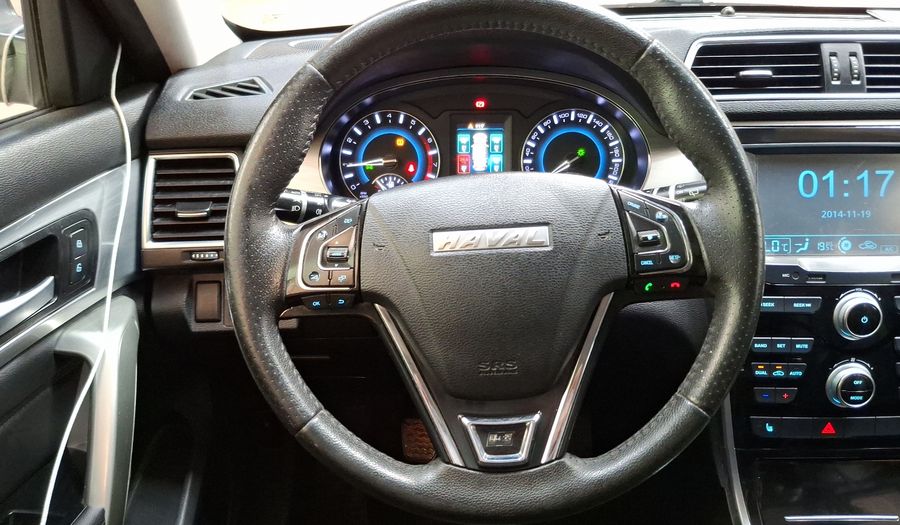 Haval H2 1.5T DELUXE Suv 2020
