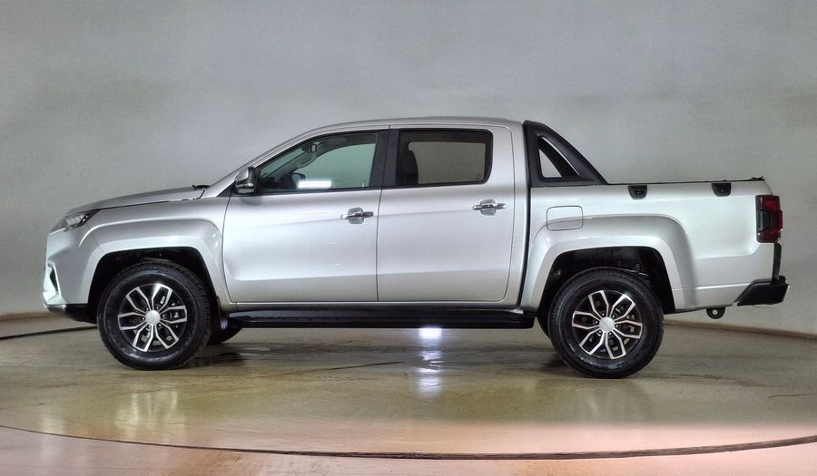 Jmc Vigus 2.0D AUTO PRO Pickup 2024