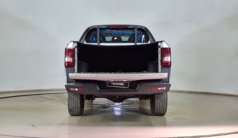 Jmc Vigus 2.0D AUTO PRO Pickup 2024