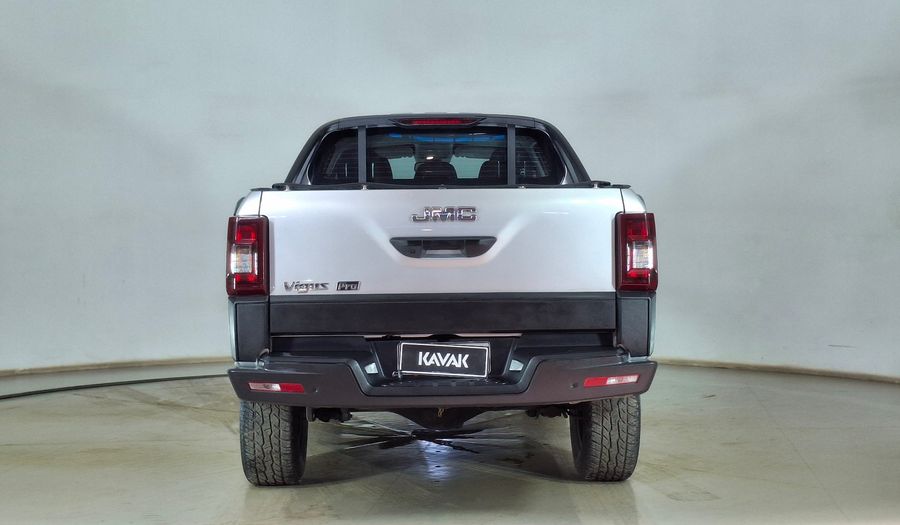 Jmc Vigus 2.0D AUTO PRO Pickup 2024