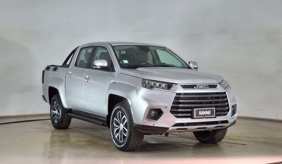 Jmc Vigus 2.0D AUTO PRO Pickup 2024