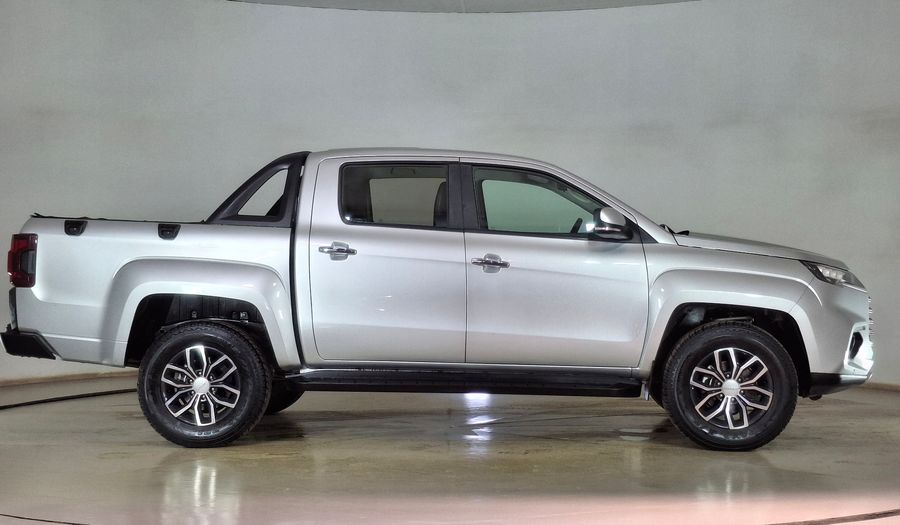 Jmc Vigus 2.0D AUTO PRO Pickup 2024