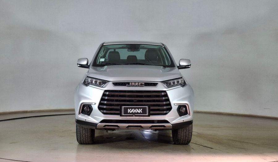 Jmc Vigus 2.0D AUTO PRO Pickup 2024