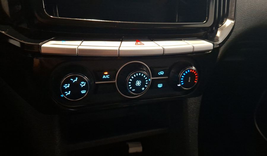 Jmc Vigus 2.0D AUTO PRO Pickup 2024