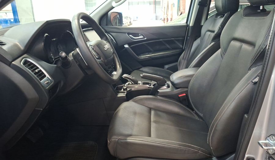 Jmc Vigus 2.0D AUTO PRO Pickup 2024