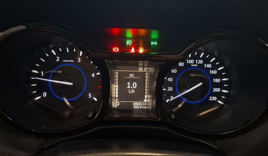 Jmc Vigus 2.0D AUTO PRO Pickup 2024