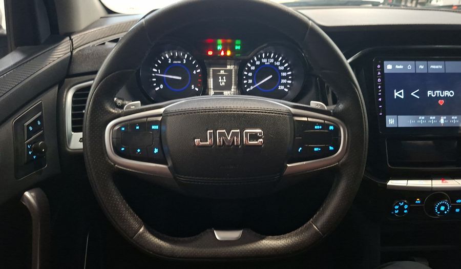 Jmc Vigus 2.0D AUTO PRO Pickup 2024