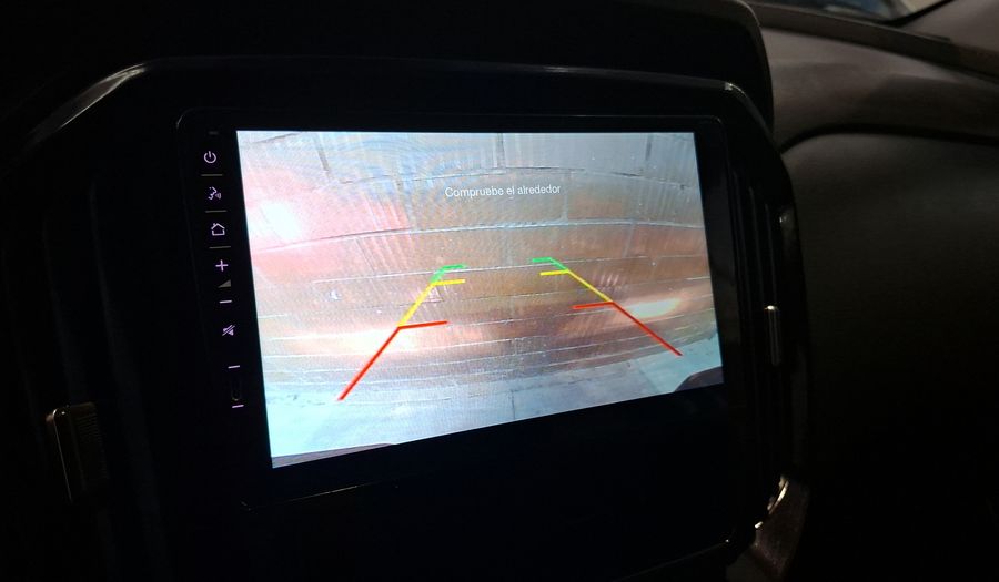 Jmc Vigus 2.0D AUTO PRO Pickup 2024