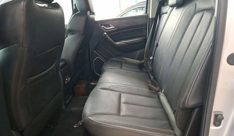 Jmc Vigus 2.0D AUTO PRO Pickup 2024