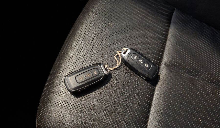 Jmc Vigus 2.0D AUTO PRO Pickup 2024