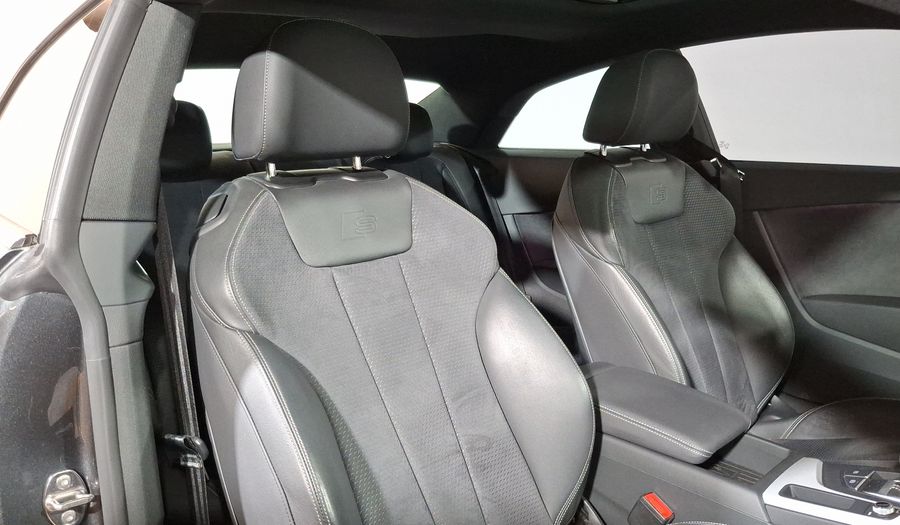 Audi A5 Coupe 2.0 MHEV 45 TFSI S LINE DCT 4WD 2023