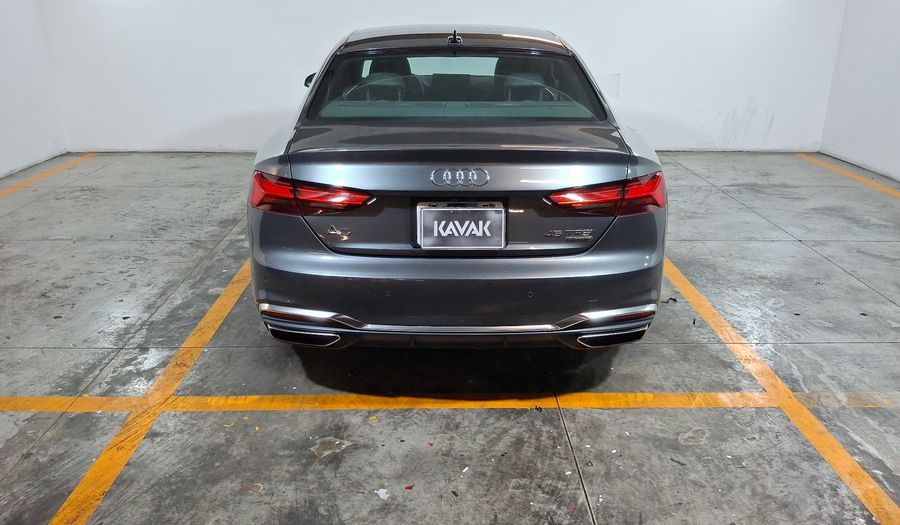 Audi A5 Coupe 2.0 MHEV 45 TFSI S LINE DCT 4WD 2023