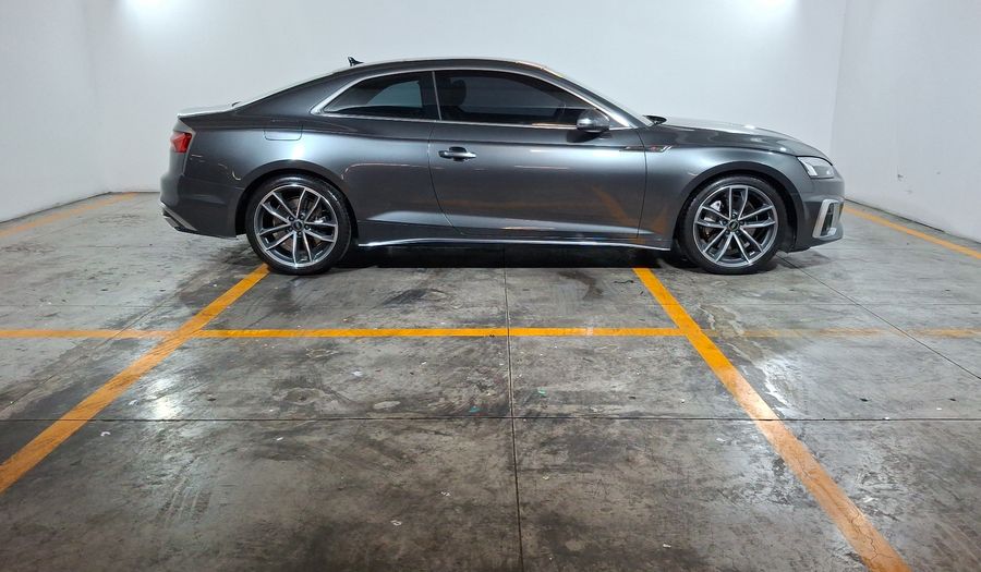 Audi A5 Coupe 2.0 MHEV 45 TFSI S LINE DCT 4WD 2023