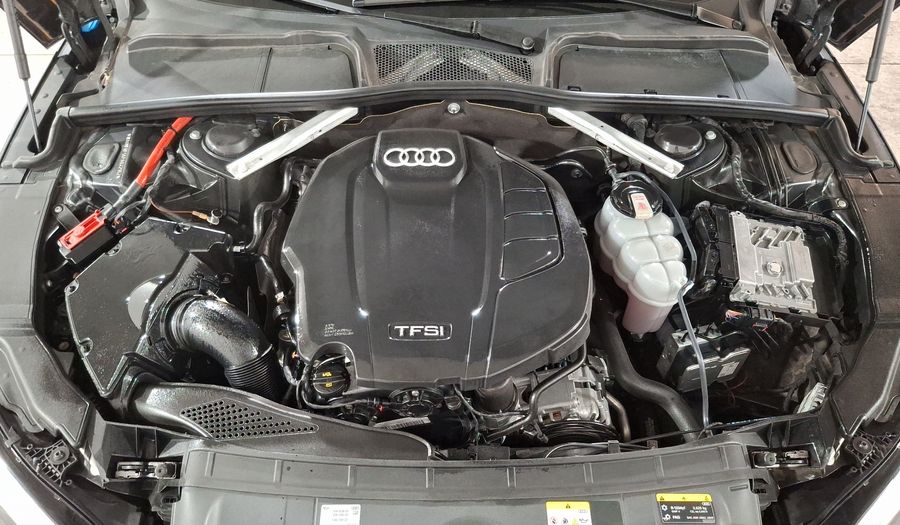 Audi A5 Coupe 2.0 MHEV 45 TFSI S LINE DCT 4WD 2023