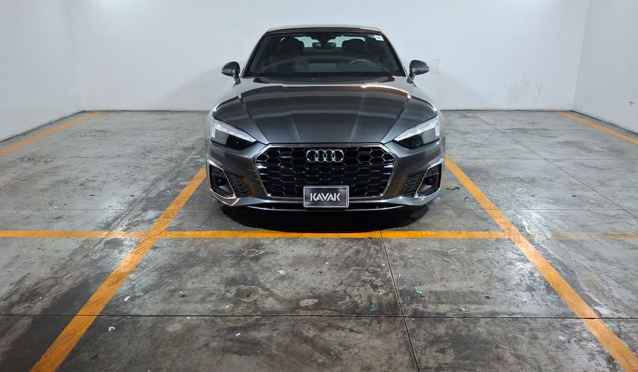 Audi A5 Coupe 2.0 MHEV 45 TFSI S LINE DCT 4WD 2023