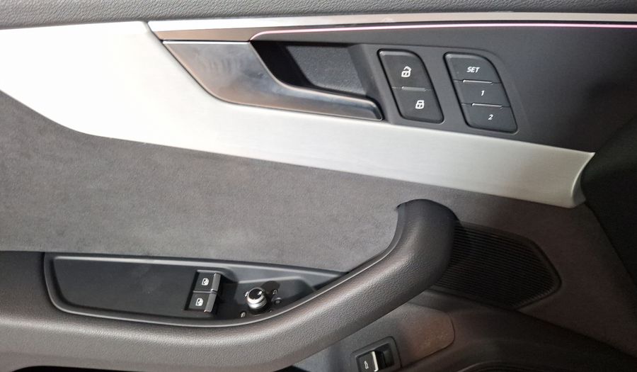 Audi A5 Coupe 2.0 MHEV 45 TFSI S LINE DCT 4WD 2023