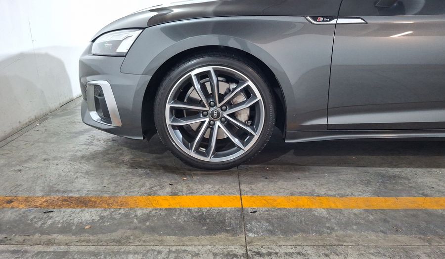 Audi A5 Coupe 2.0 MHEV 45 TFSI S LINE DCT 4WD 2023