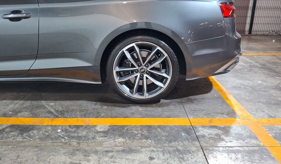 Audi A5 Coupe 2.0 MHEV 45 TFSI S LINE DCT 4WD 2023