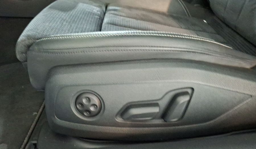 Audi A5 Coupe 2.0 MHEV 45 TFSI S LINE DCT 4WD 2023