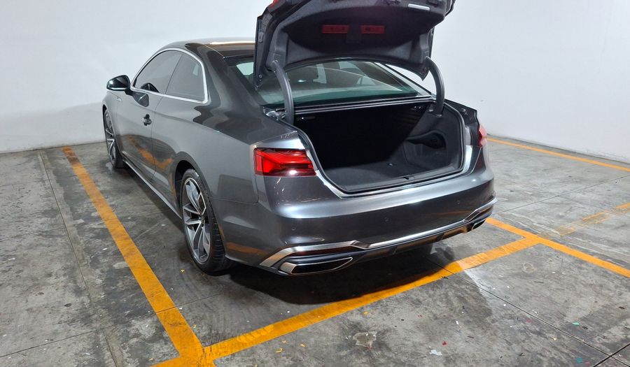 Audi A5 Coupe 2.0 MHEV 45 TFSI S LINE DCT 4WD 2023