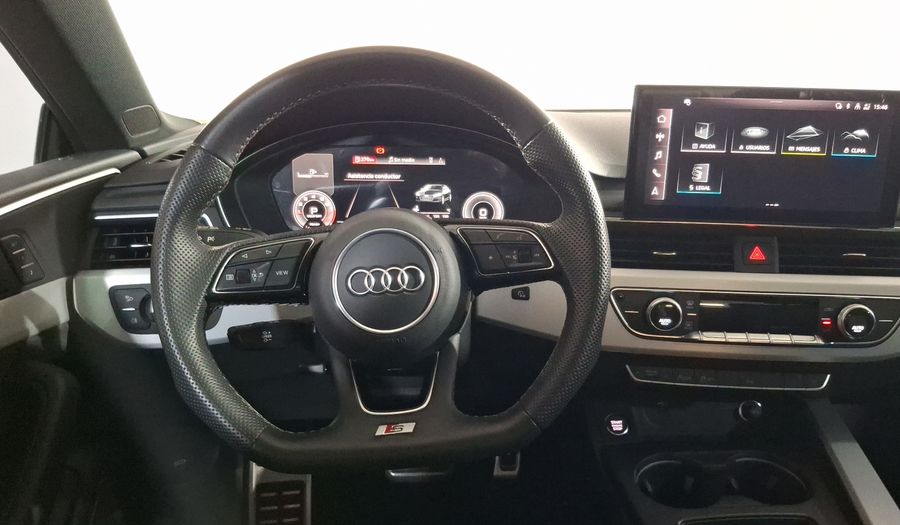 Audi A5 Coupe 2.0 MHEV 45 TFSI S LINE DCT 4WD 2023