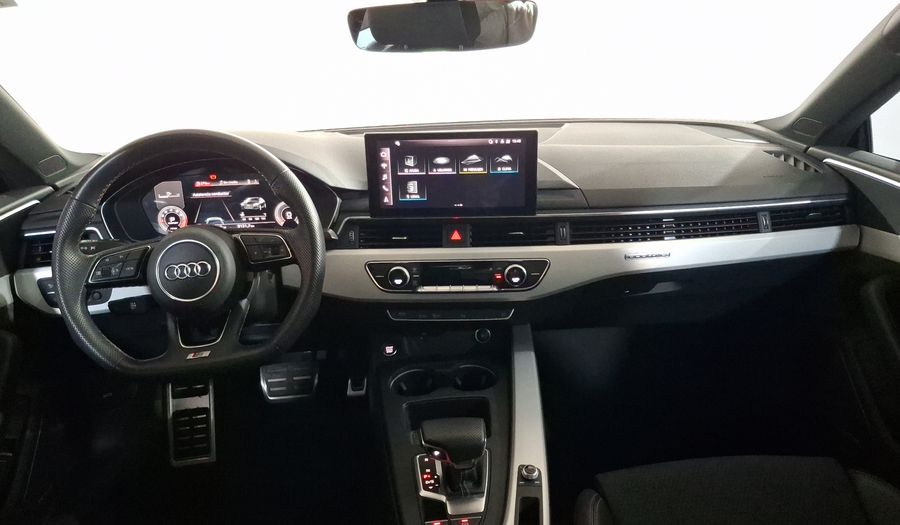 Audi A5 Coupe 2.0 MHEV 45 TFSI S LINE DCT 4WD 2023