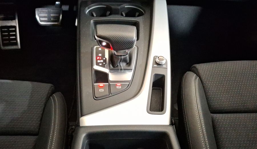 Audi A5 Coupe 2.0 MHEV 45 TFSI S LINE DCT 4WD 2023