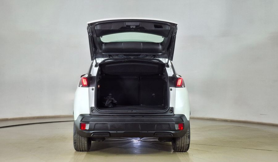 Peugeot 3008 1.2 PURETECH 130 ACTIVE PACK Suv 2022