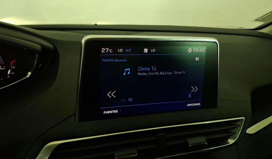 Peugeot 3008 1.2 PURETECH 130 ACTIVE PACK Suv 2022